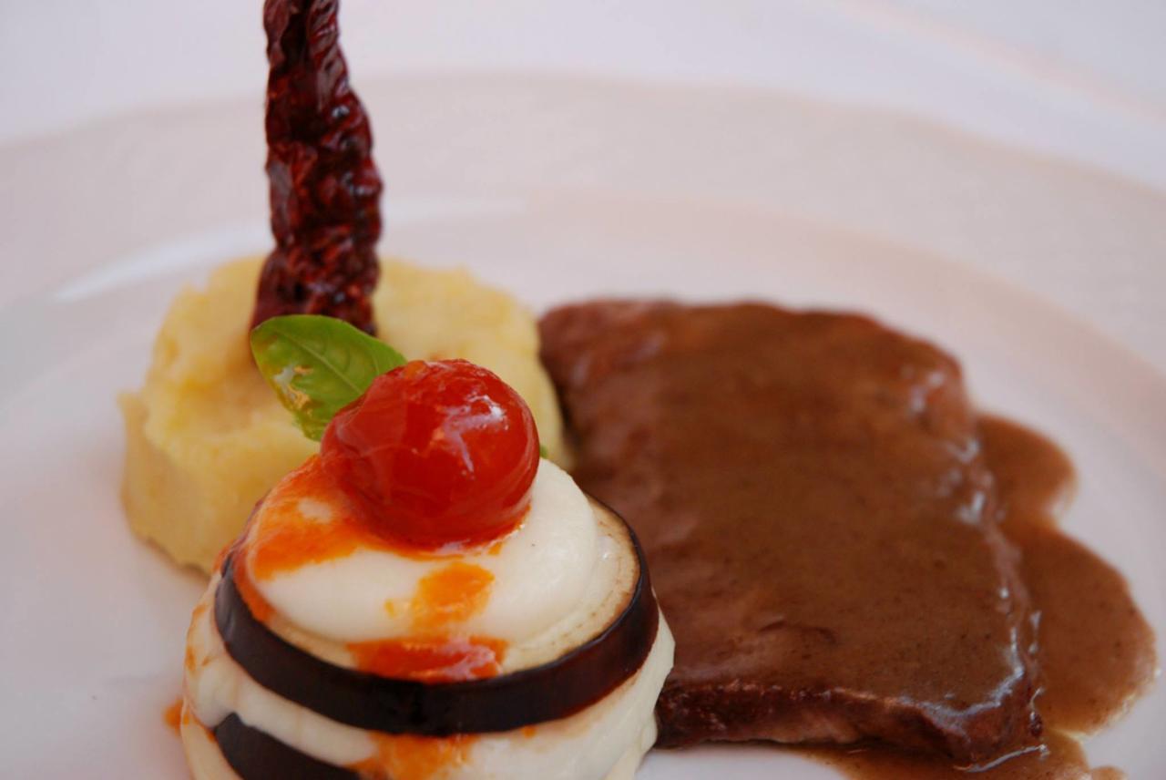 Ristorante Albergo 7Bello Caposele エクステリア 写真